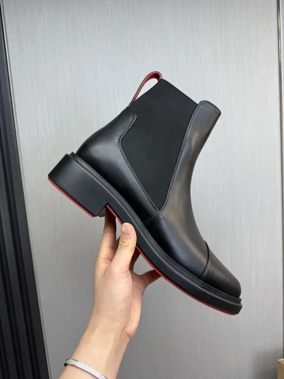 Christian Louboutin Shoe 